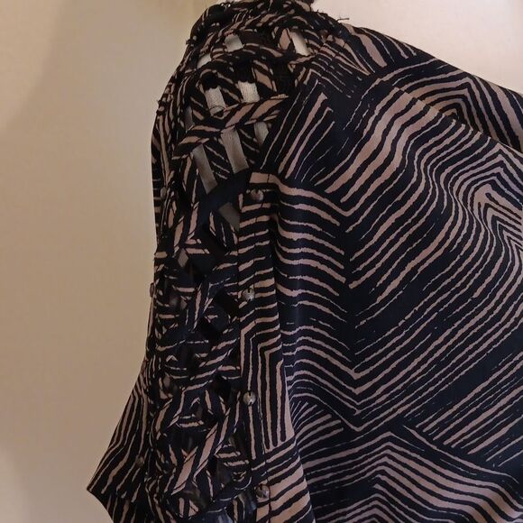 Banana Republic Soft Knit Dress - Picture 4 of 11